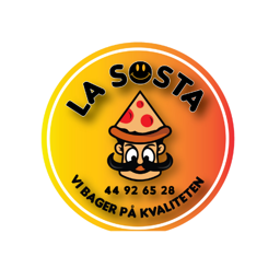La Sosta Herlev logo.